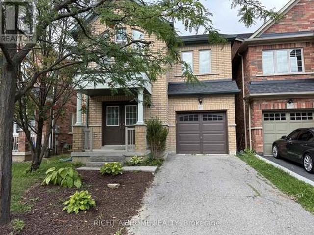 House for sale in Milton, Ontario