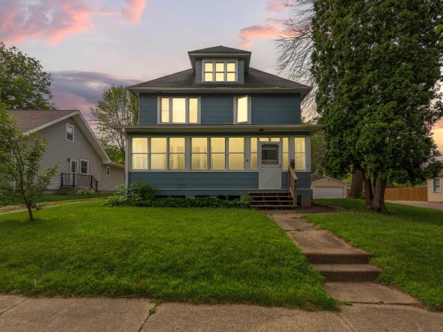 House for sale in Steele, Minnesota