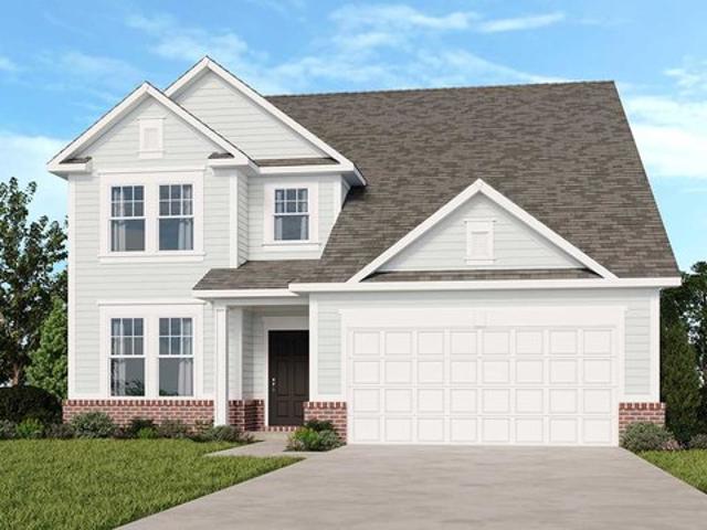 House for sale in Pittsboro, Indiana