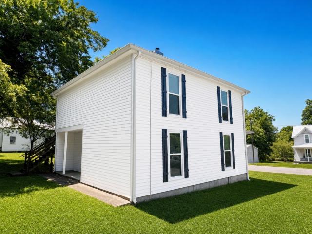 House for sale in Tennessee