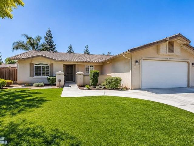 House for sale in Shafter, Kern County