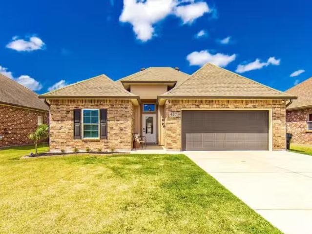 House for rent in Houma