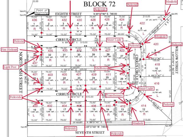 Land for sale in Muenster, Texas