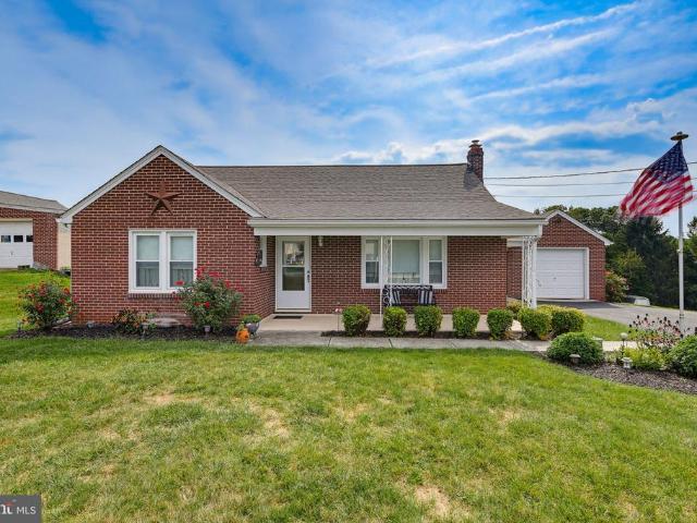 House for sale in Union Bridge, Maryland