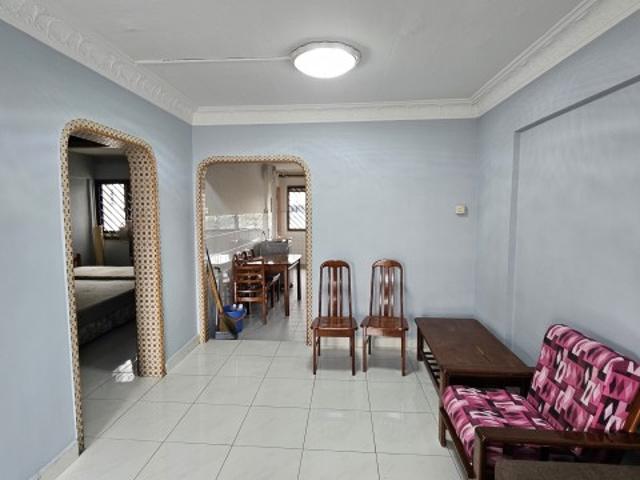 Apartment for rent
