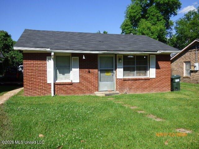 House for sale in Natchez, Mississippi