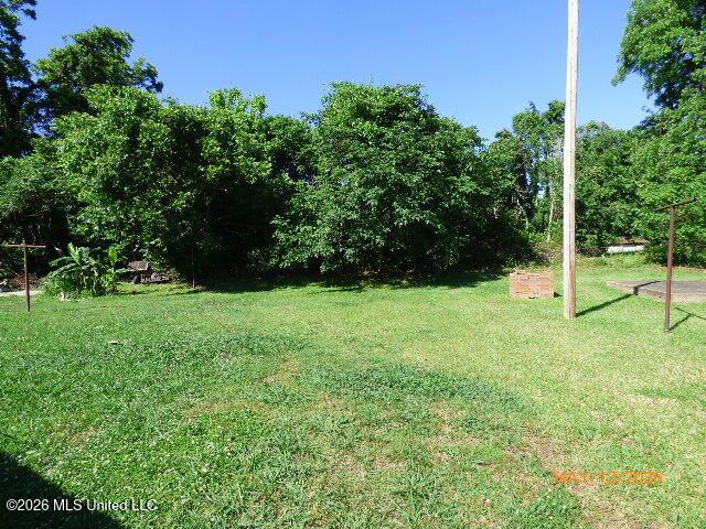 House for sale in Natchez, Mississippi