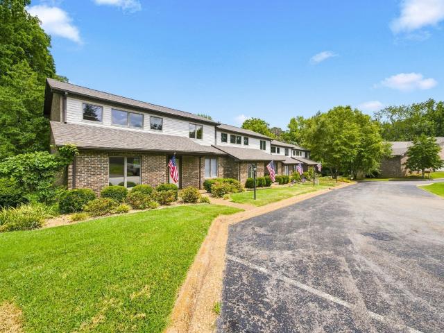 Townhouse for sale in Tennessee