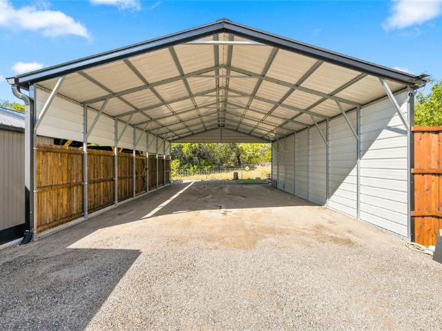 House for sale in Clifton, Bosque County