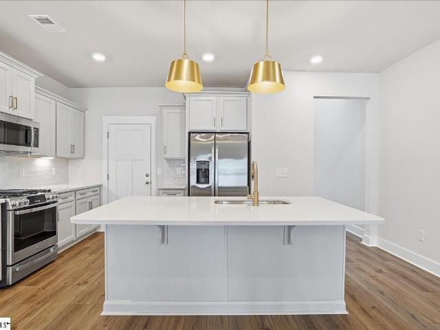 Townhouse for sale in Country Acres, Anderson