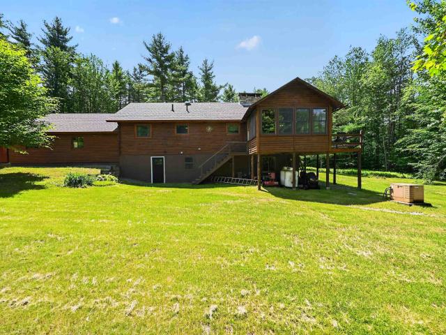 House for sale in New Hampshire