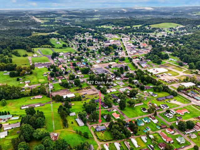 House for sale in Oak Hill, Jackson County