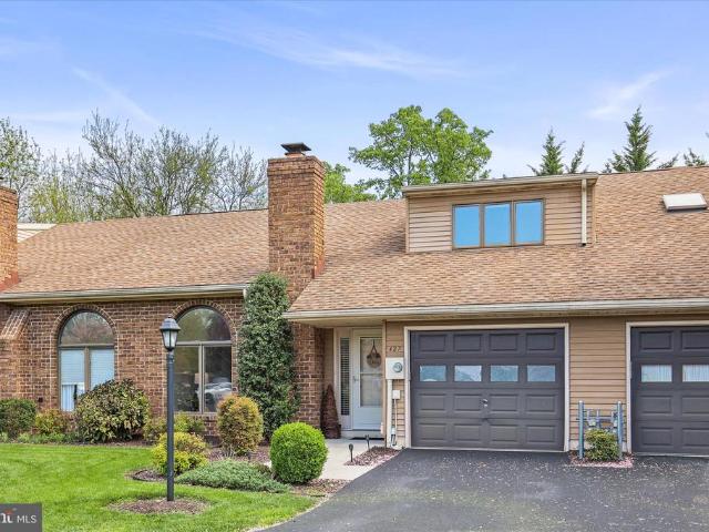 Condo for sale in Hanover, Pennsylvania