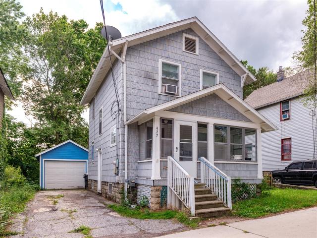 House for sale in Kalamazoo, Michigan