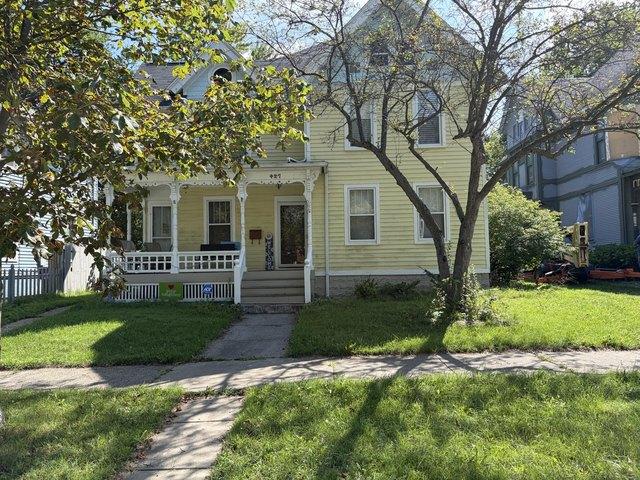 House for sale in Adrian, Michigan