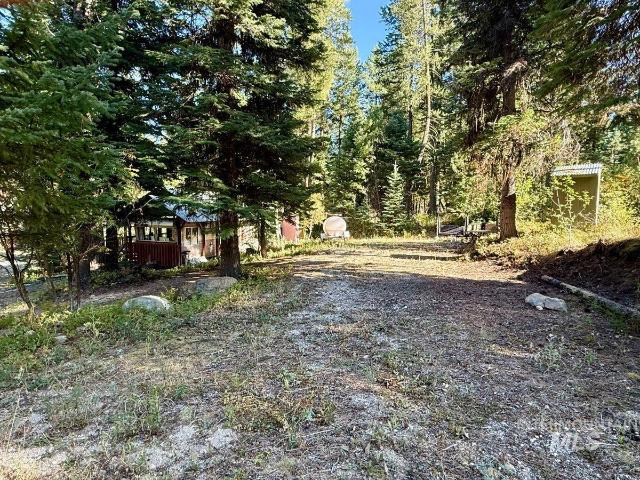 House for sale in Cascade, Idaho