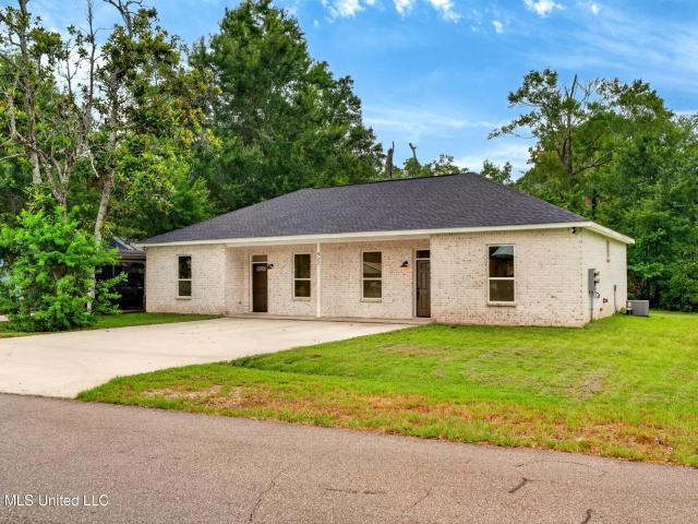 House for sale in Picayune, Mississippi