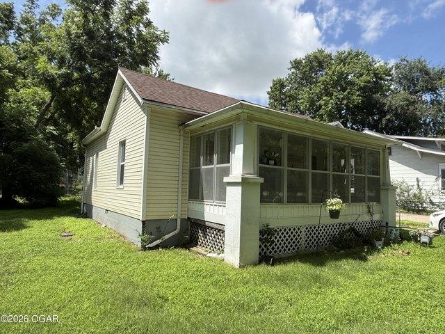 House for sale in Kansas
