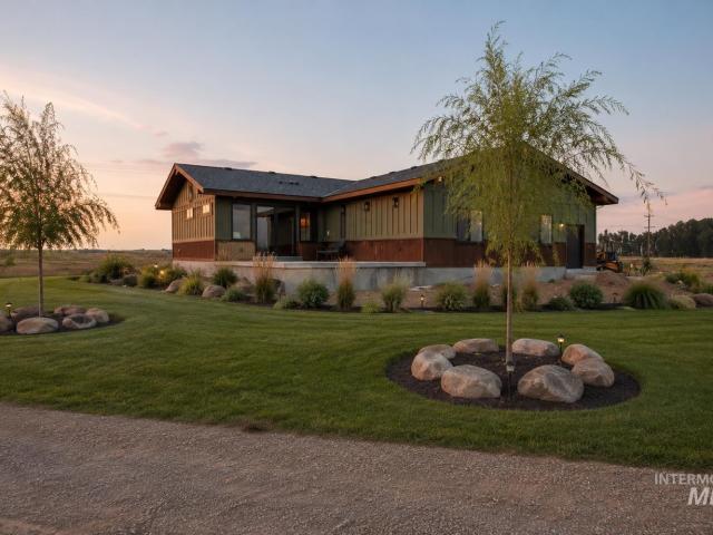 House for sale in Idaho