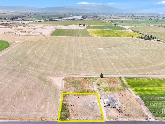 Land for sale in Idaho