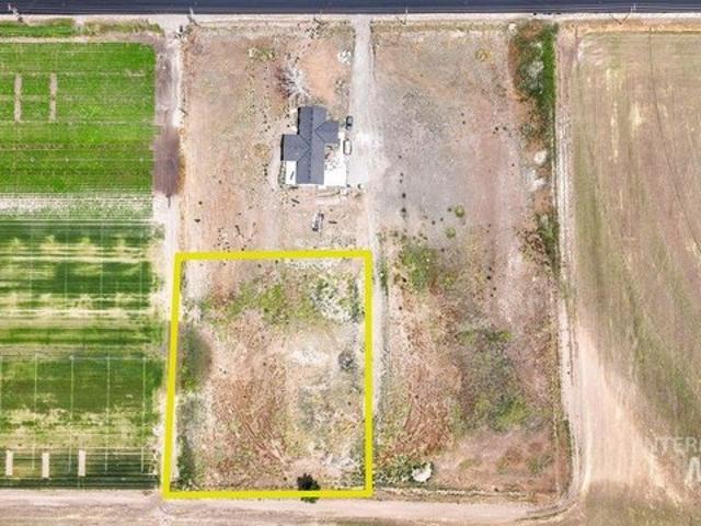 Land for sale in Rupert, Idaho