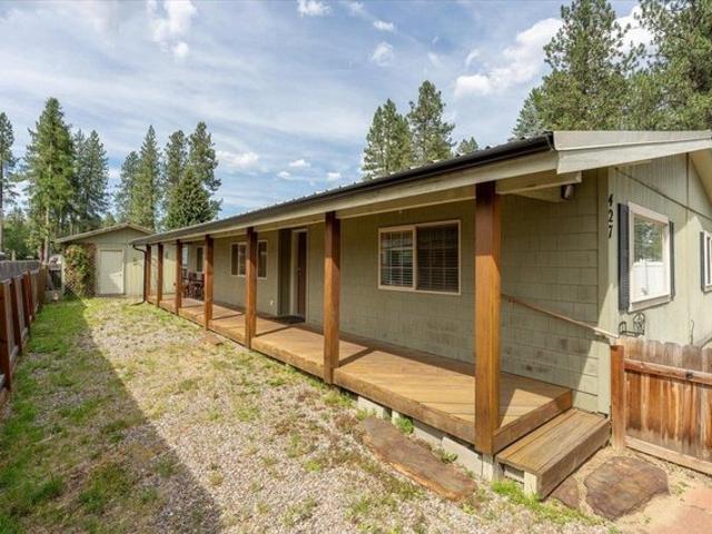 House for sale in Deer Park, Washington
