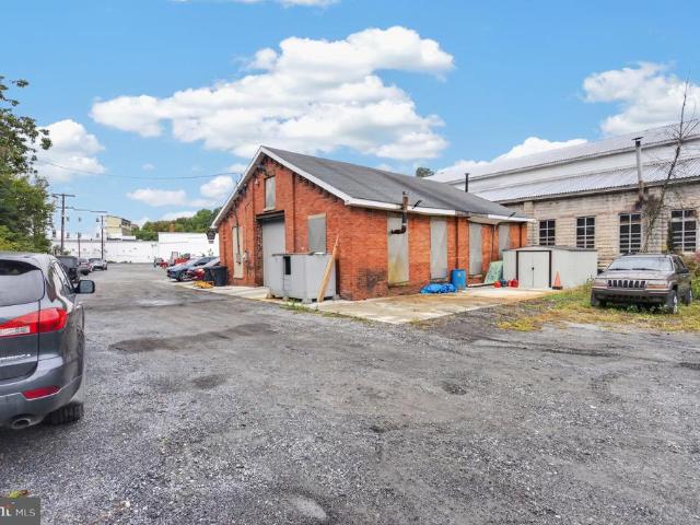 Commercial for sale in East End, Tamaqua