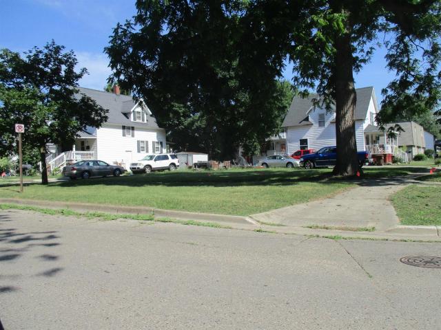 Land for sale in Gratiot, Michigan
