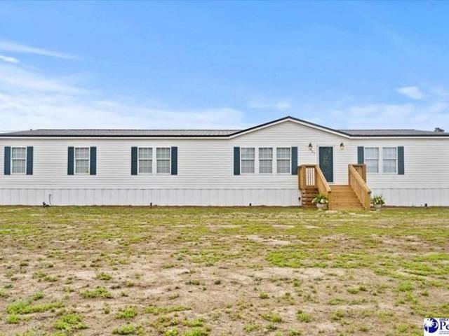 House for sale in Coward, South Carolina