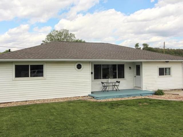 House for sale in Spencer, Indiana