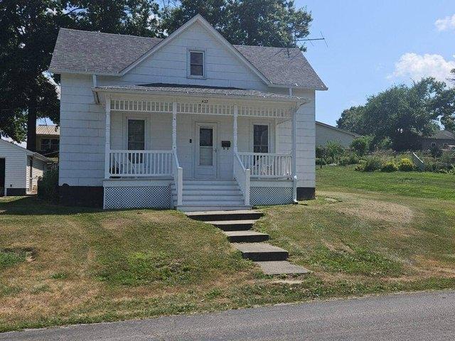 House for sale in Memphis, Missouri