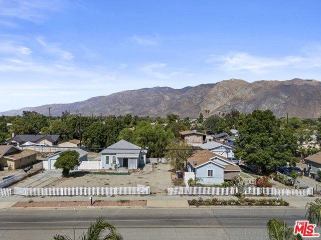 House for sale in San Jacinto, California