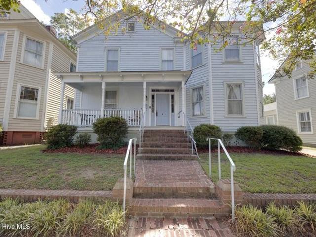 House for sale in Washington, North Carolina