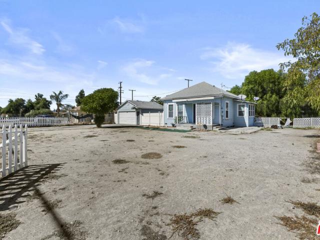 House for sale in San Jacinto, California