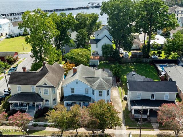 House for sale in Washington, North Carolina