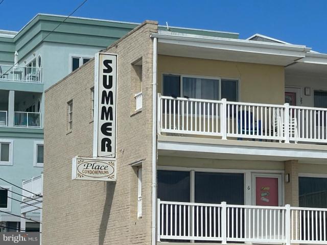 Condo for sale in New Jersey
