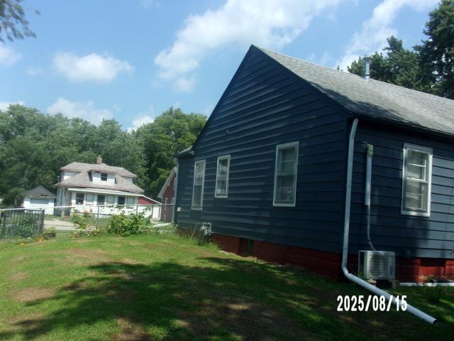 House for sale in Watseka, Illinois