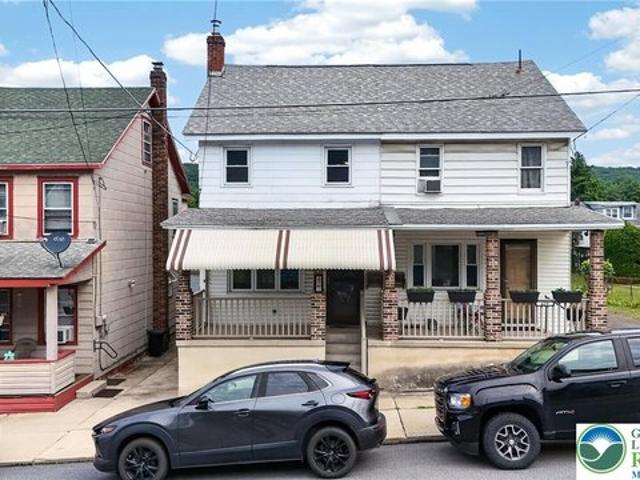 House for sale in Carbon, Pennsylvania