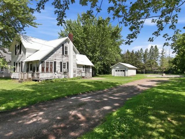 House for sale in Barron, Wisconsin