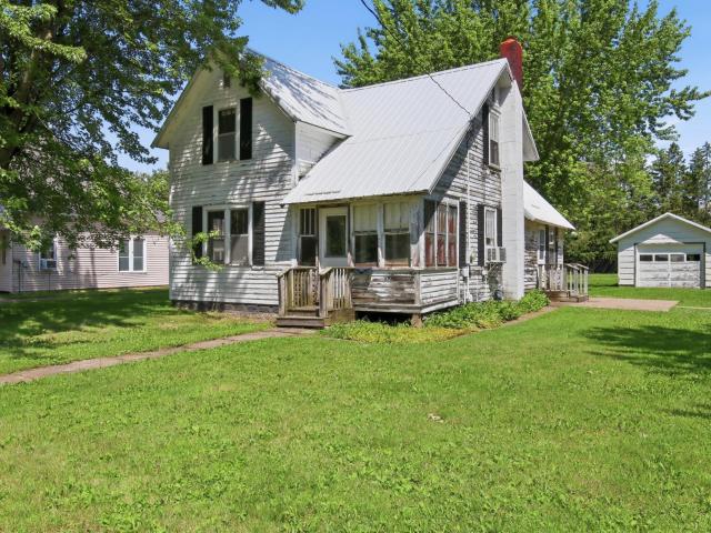 House for sale in Barron, Wisconsin