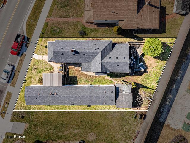 House for sale in Clarksville, Indiana