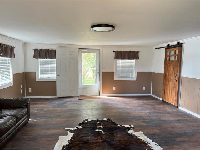 House for sale in Hughes, Oklahoma
