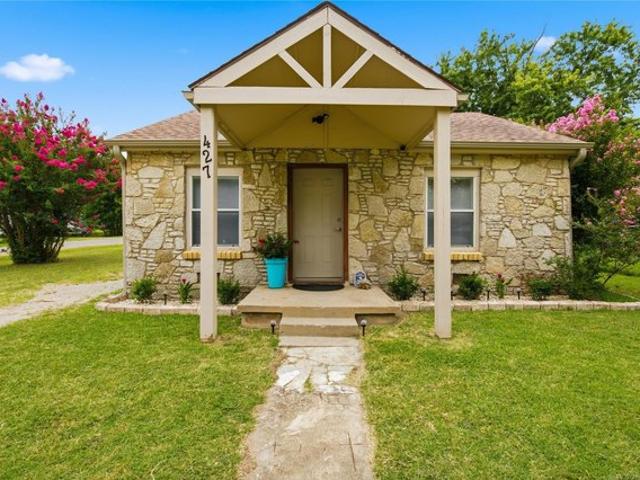 House for sale in Sulphur, Oklahoma