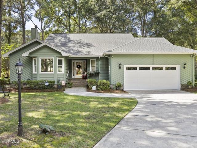 House for sale in Sunset Beach, Brunswick County