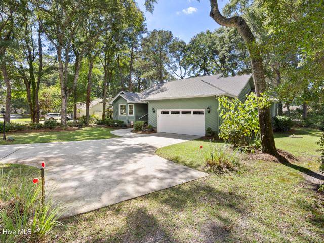 House for sale in Sunset Beach, Brunswick County
