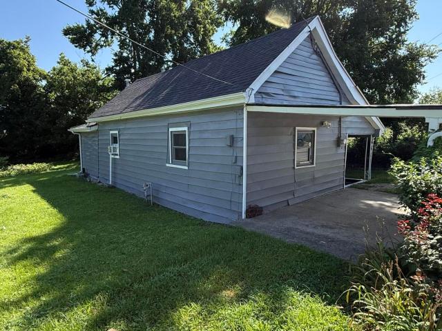 House for sale in Richmond, Kentucky