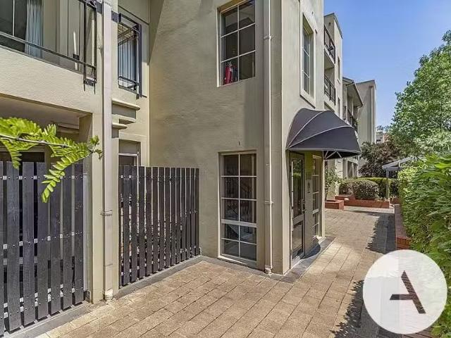 Apartment for rent in Forrest, Australian Capital Territory