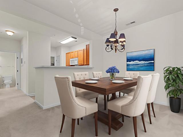 Condo for sale in Wake, North Carolina