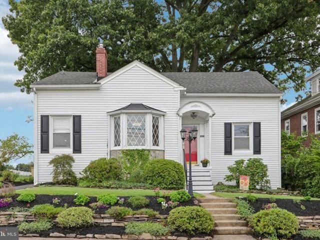 House for sale in Chester, Pennsylvania