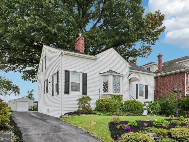 House for sale in Chester, Pennsylvania